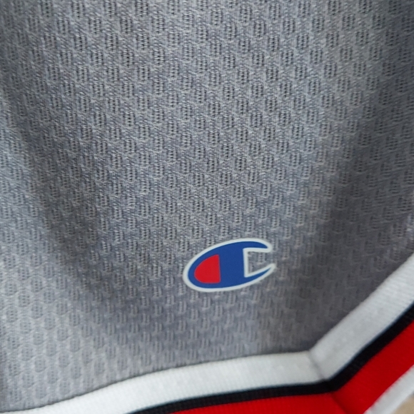 Shorts - Picture 2 of 4